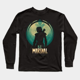 New Republic Marshal Long Sleeve T-Shirt